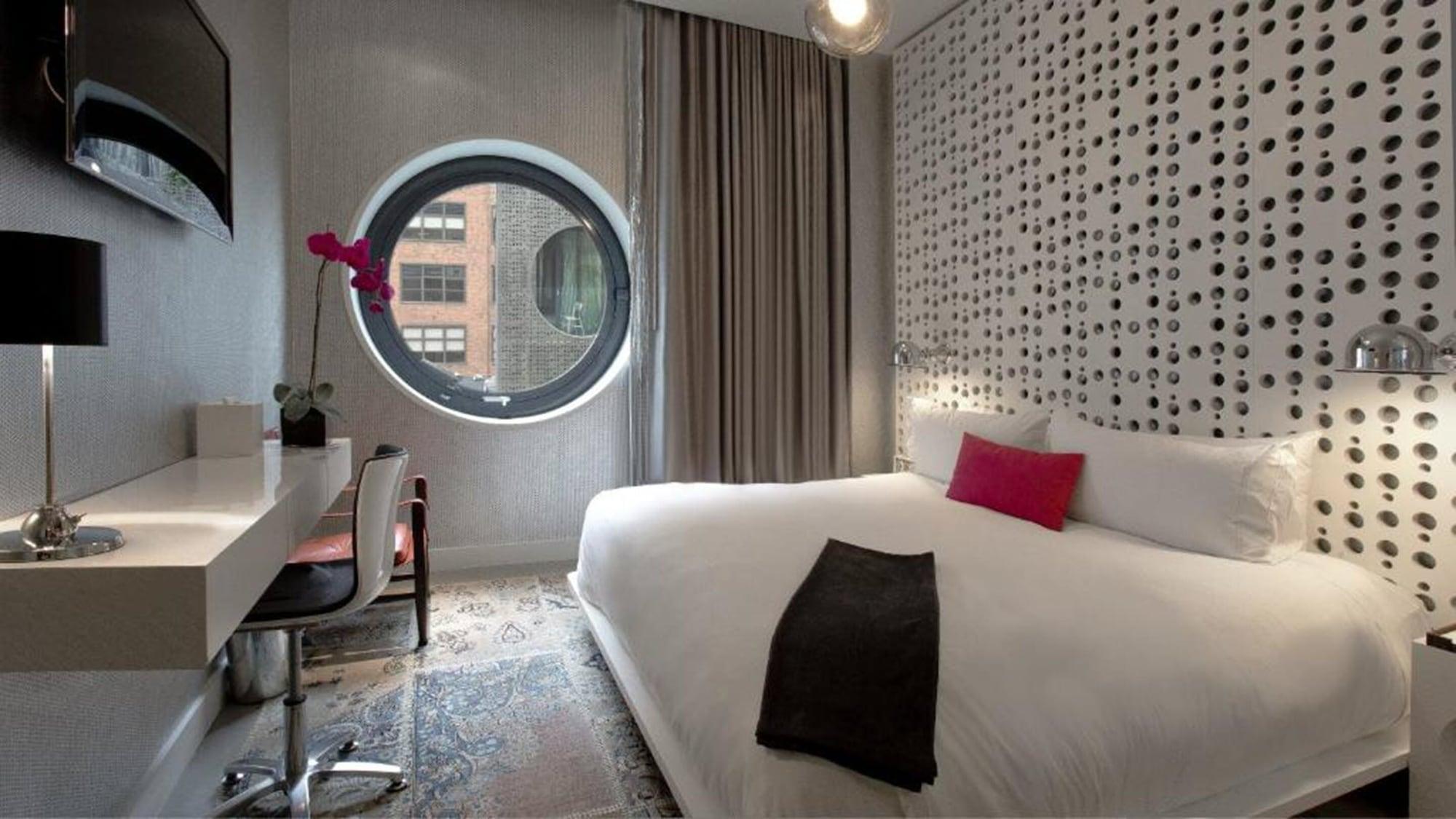 Hotel Dream Downtown, By Hyatt New York Einrichtungen foto